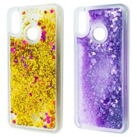 Shine Case для P20 Lite / huawei-huawei-huawei p20 lite + №1508
