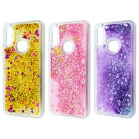 Shine Case для Y7 2019 / huawei-huawei-huawei y7 (2019) + №1507