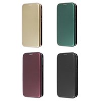 Flip Magnetic Case Poco X3 / xiaomi-pocophone-poco x3 + №2420