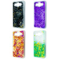 Shine Case для Y3 2017 / huawei-huawei-huawei y3 (2017) + №1505