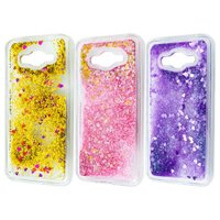 Shine Case для  J2 Prime / samsung-j series-j2 + №1488