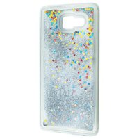 Shine Case для  A7 2016 / samsung-a series-a7 + №1497