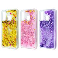 Shine Case для  A40 / samsung-a series-a40 + №1494