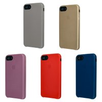 Leather Case Copy на Iphone 8 / apple-iphone-iphone 7 + №1755