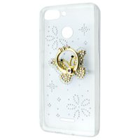 Чехол-накладка Butterfly Ring Xiaomi Redmi 6 / xiaomi-redmi series-redmi 6 + №80