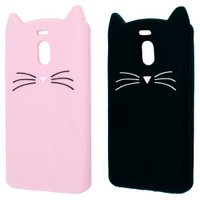 Защитный чехол Kitty Case Meizu M6 Note / meizu-meizu-meizu m6 note + №530