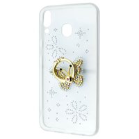 Чехол-накладка Butterfly Ring Xiaomi Redmi Note 7 / xiaomi-redmi note series-redmi note 7 + №74