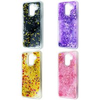 Shine Case для  A6 Plus / samsung-a series-a6 plus + №1490