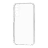TPU Silicone with Edge Huawei P Smart 2021 / huawei-huawei-huawei p smart (2021) + №1056