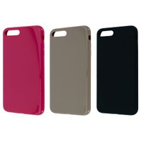 X-Level Oxygen Series Case Apple Iphone 7/8 Plus / apple-iphone-iphone 8 plus + №918