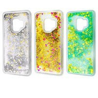 Shine Case для  S9 Plus / samsung-s series-s9 + №1484