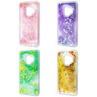 Shine Case для  S9 / samsung-s series-s9 + №1476
