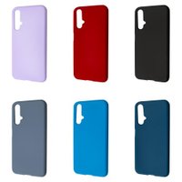 Fibra Full TPU Cover for Huawei Honor 20 / huawei-huawei-honor 20 + №2669