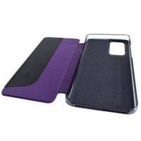 Book case side window for Huawei P40 / huawei-huawei-huawei p40 + №3137
