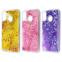 Shine Case для  A20 / samsung-a series-a20 + №1496