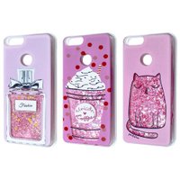 Shine Print для PSMART / huawei-huawei-huawei p smart + №1447