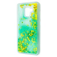 Shine Case для  A8 Plus / samsung-a series-a8 plus + №1467