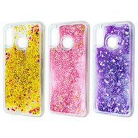 Shine Case для  A30 / samsung-a series-a30 + №1472