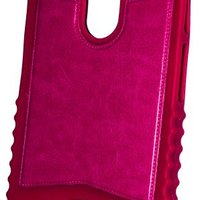 Universal TPU for tablets 10.0, Pink / Universal for tablets + №5255