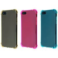 Силиконовый Coat для Apple iPhone 7/8 / apple-iphone-iphone 7 + №2832