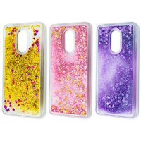 Shine Case для  Redmi 5 / Shine Case + №1465