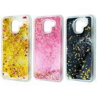 Shine Case для  J6 2018 / samsung-j series-j6 + №1471