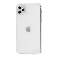 TPU Silicone with Edge Apple iPhone 11 Pro Max / apple-iphone-iphone 11 pro max + №1069