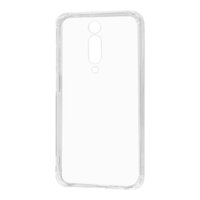 TPU Silicone with Edge Xiaomi Mi 9T/K20 / xiaomi-mi series-mi 9t + №1003