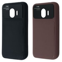 Auto Focus TPU Samsung J2 2018 (J250) / samsung-j series-j2 + №3378
