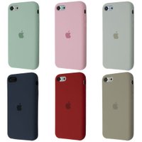 Silicone Case High Copy на Iphone 7/8/SE2020 / apple-iphone-iphone 8 + №1430