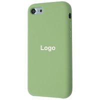 Silicone Case High Copy на Iphone 7/8/SE2020 / Модельный ряд серия устройства iphone. бренд устройства apple + №1430