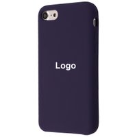 Silicone Case High Copy на Iphone 7/8/SE2020 / apple-iphone-iphone 8 + №1430