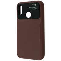 Auto Focus TPU Huawei P20 Lite / huawei-huawei-huawei p20 lite + №3391