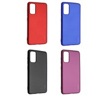 X-Level Guardian Series Case Samsung S20 / samsung-s series-s20 + №925