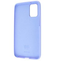 Full Silicone Cover Samsung S20 Plus / samsung-s series-s20 plus + №2115