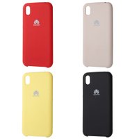 Silicone cover для Y5 2019/Honor 8S / huawei-huawei-huawei y5 (2019) + №1379