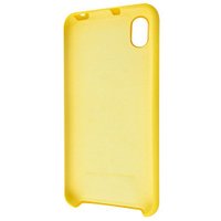 Silicone cover для Y5 2019/Honor 8S / huawei-huawei-huawei y5 (2019) + №1379