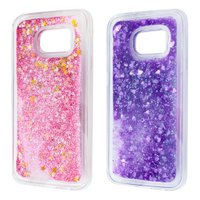 Shine Case для  S7 / samsung-s series-s7 + №1479