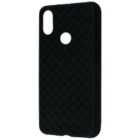 BV Case Black TPU Xiaomi Redmi A2/6X / xiaomi-redmi series-redmi 6x + №2982