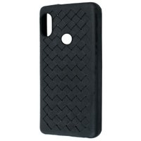 BV Case Black TPU Xiaomi Redmi Note 5 Pro / xiaomi-redmi note series-redmi note 5 pro + №2989