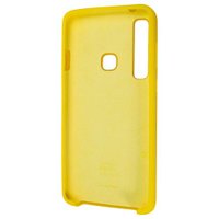 Silicone cover для A9  2018 / samsung-a series-a9 + №1376
