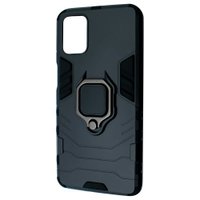 Armor Case With Ring Samsung M31S / samsung-m series-m31s + №3436