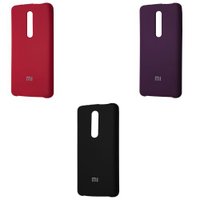 Silicone cover для Mi 9T/Mi 9T Pro/K20/K20 Pro / xiaomi-mi series-mi 9t pro + №1359