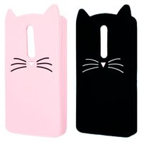 Защитный чехол Kitty Case Xiaomi Mi 9T (K20) / xiaomi-mi series-mi 9t + №513