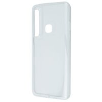 Прозрачный силикон Premium для Samsung A9 2018(A920) / samsung-a series-a9 + №460