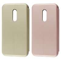 Flip Magnetic Case Meizu 15 / Модельний ряд серія пристрою meizu. бренд пристрою meizu + №2556