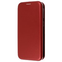 Flip Magnetic Case S10 Lite / samsung-s series-s10 lite + №2501
