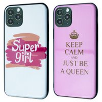 Чехол принт глянец Iphone 11 Pro / apple-iphone-iphone 11 pro + №389