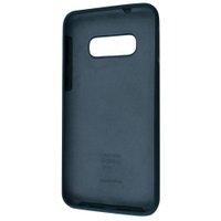Full Silicone Cover Samsung S10 / samsung-s series-s10 + №2113