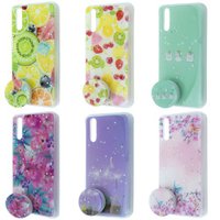 Case Popsokets Huawei P 20 / huawei-huawei-huawei p20 + №2951